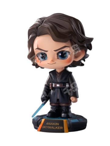 Anakin Skywalker