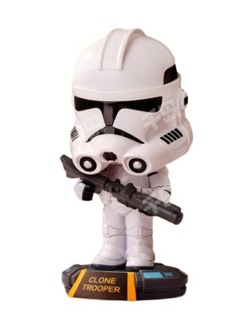 Clone Trooper