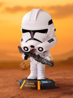 Clone Trooper