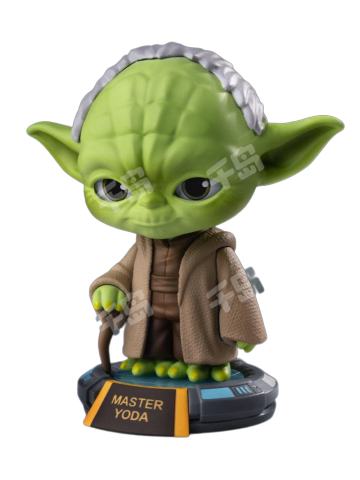 Master Yoda