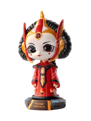 Padme Amidala
