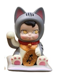 大利