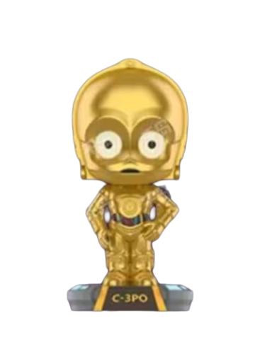 C-3PO