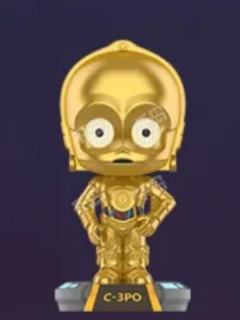 C-3PO