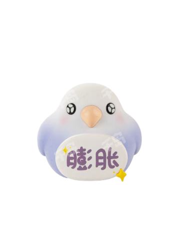 膨胀