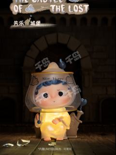 失乐城堡