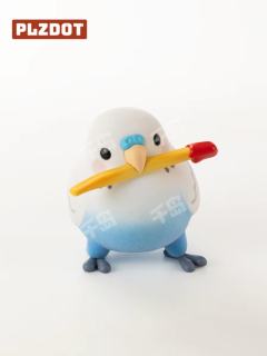整点薯条