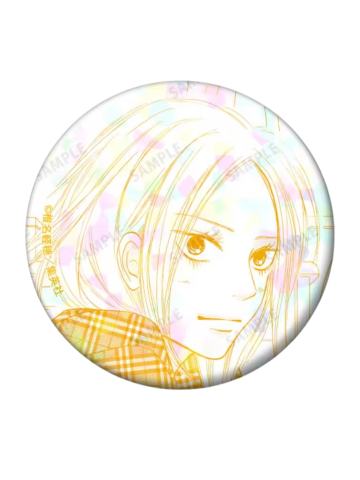 吉田千鹤-AMNIBUS原画闪吧唧