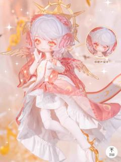 隐藏款-日冕奏鸣诗