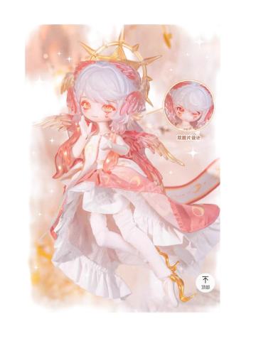 隐藏款-日冕奏鸣诗