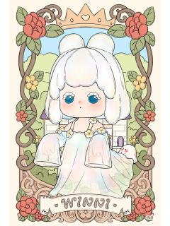 花间精灵