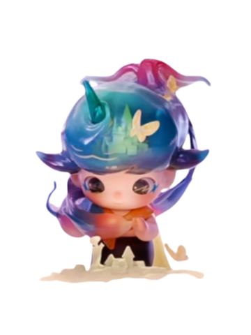 DIMOO WORLD × 王者荣耀 10周年限定