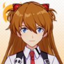 惣流·明日香·兰格雷