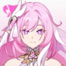 爱莉希雅