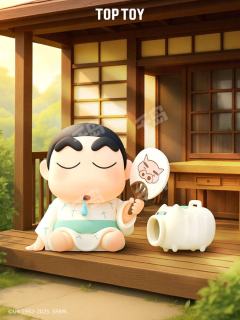 夏日午觉