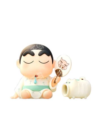 夏日午觉