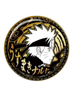 漩涡鸣人(大隐藏)-EAKI火之传承徽章