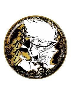 旗木卡卡西(小隐藏)-EAKI火之传承徽章