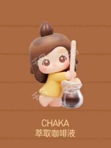 CHAKA-2