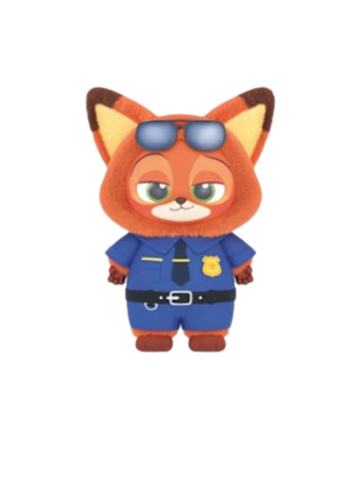 警官尼克