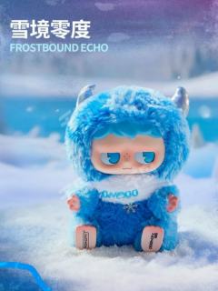 雪镜零度
