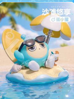 蛋小蓝