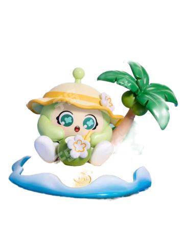 蛋小绿