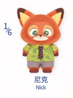 尼克