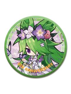 蒙特祖玛-九周年限定童话系列Q版徽章