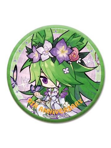 蒙特祖玛-九周年限定童话系列Q版徽章