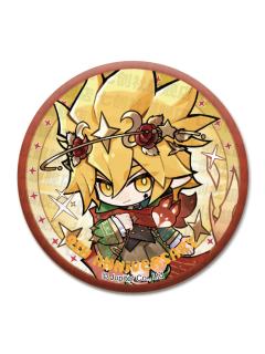 嘉德罗斯-九周年限定童话系列Q版徽章