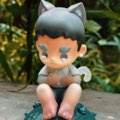小巫师WOLF
