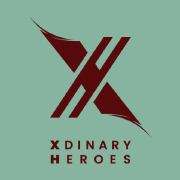 Xdinary Heroes