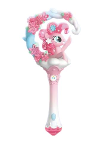 碧琪-花花魔法棒