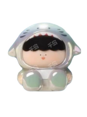 小隐藏款-梦幻鲨