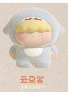 云朶鲨