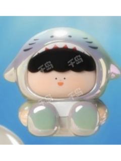 小隐藏款-梦幻鲨