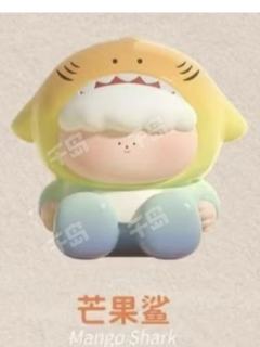 芒果鲨