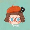 Pepper小佩卜
