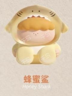 蜂蜜鲨