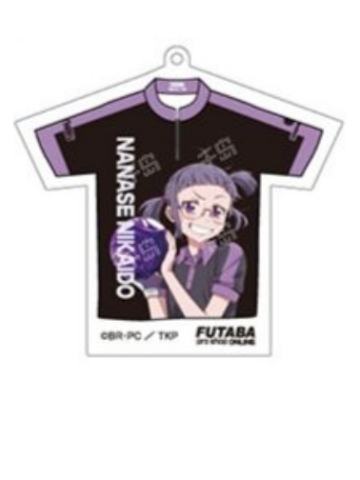 二阶堂七濑A-FUTABA公式服亚克力挂件