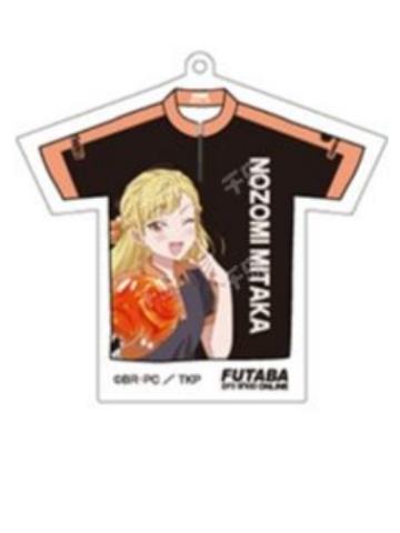 三鹰希A-FUTABA公式服亚克力挂件