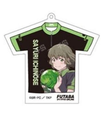 一之濑小百合A-FUTABA公式服亚克力挂件