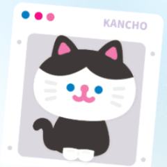 小猫KANCHO