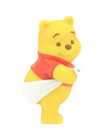 爱干净