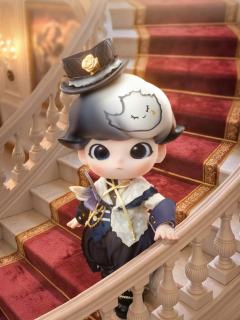 舞会绅士
