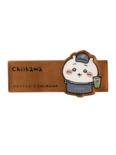 吉伊(金属徽章)-喜茶联动周边
