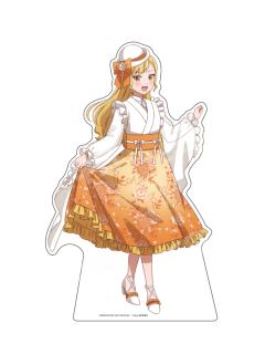 三鹰希-和服洛丽塔等身立牌