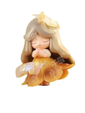 隐藏款-古董留声机