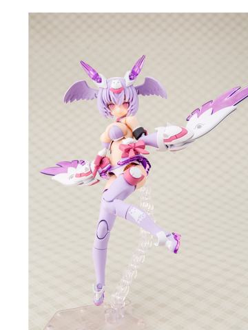  PUNI★MOFU 鸮